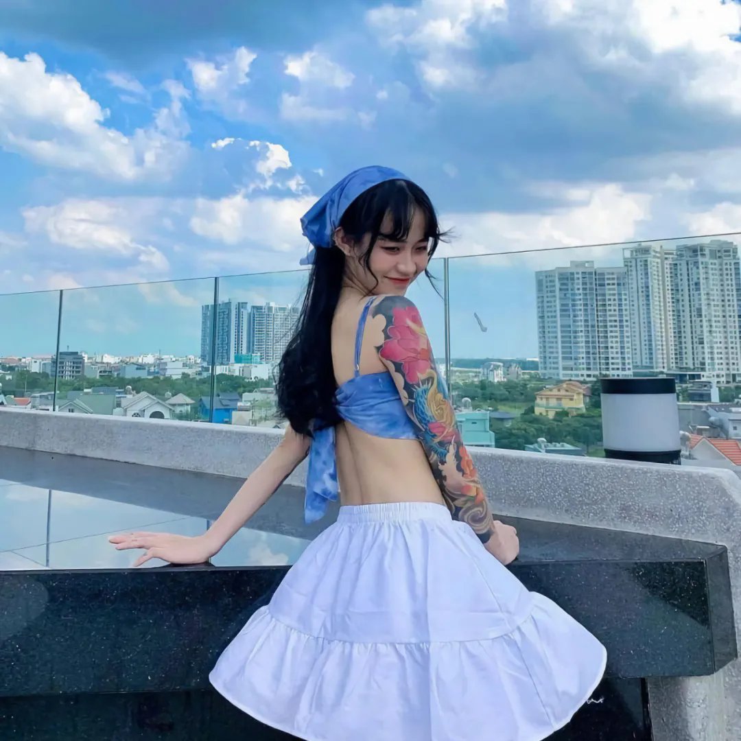 笑着回家
