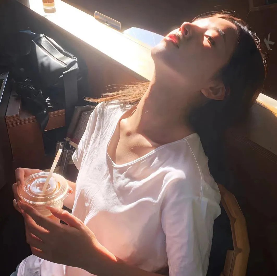 错视画的利牙